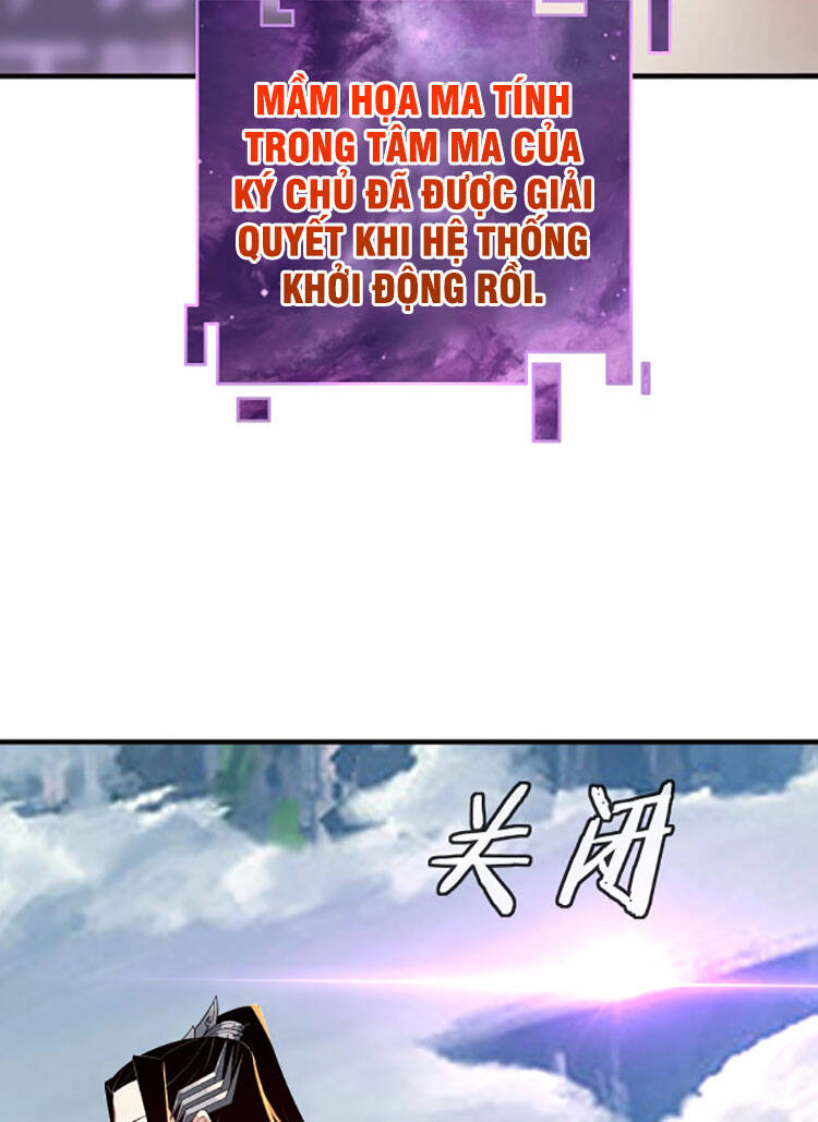 Ta Trời Sinh Đã Là Nhân Vật Phản Diện Chap 31 - Next Chap 32
