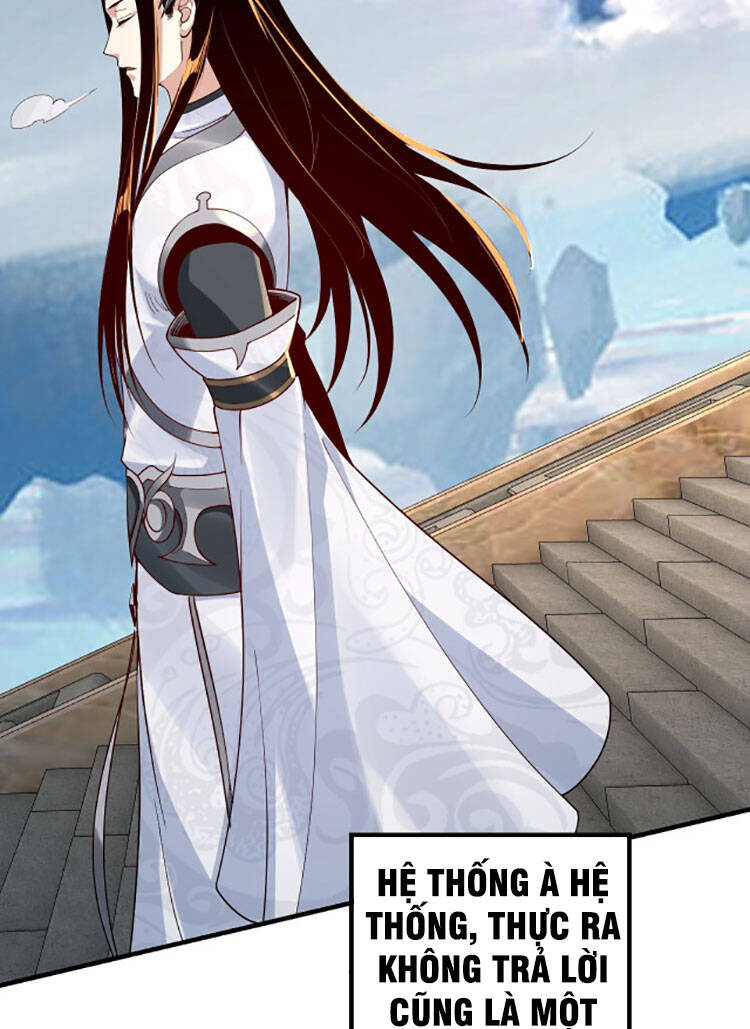 Ta Trời Sinh Đã Là Nhân Vật Phản Diện Chap 31 - Next Chap 32