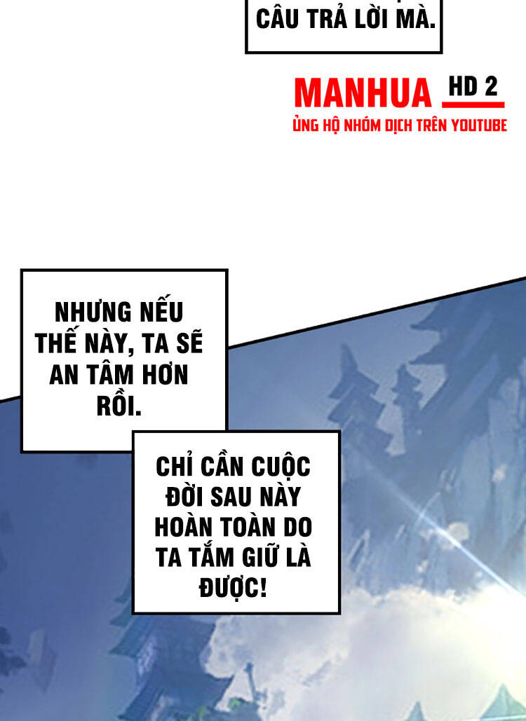Ta Trời Sinh Đã Là Nhân Vật Phản Diện Chap 31 - Next Chap 32