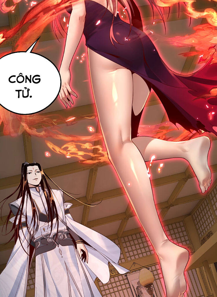 Ta Trời Sinh Đã Là Nhân Vật Phản Diện Chap 31 - Next Chap 32