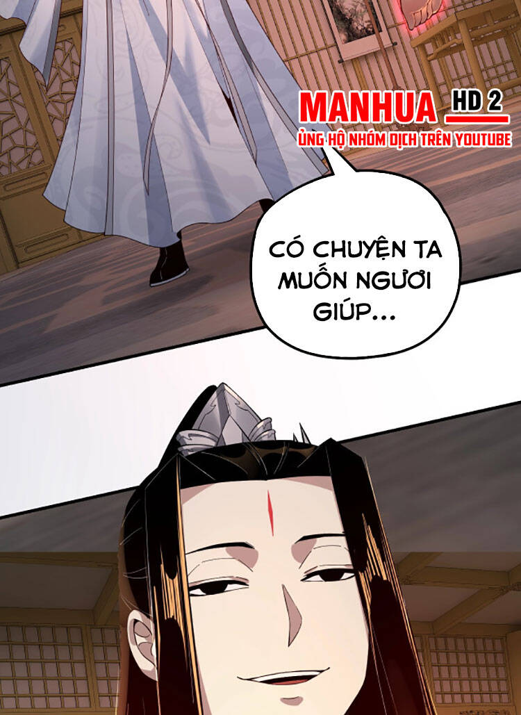 Ta Trời Sinh Đã Là Nhân Vật Phản Diện Chap 31 - Next Chap 32