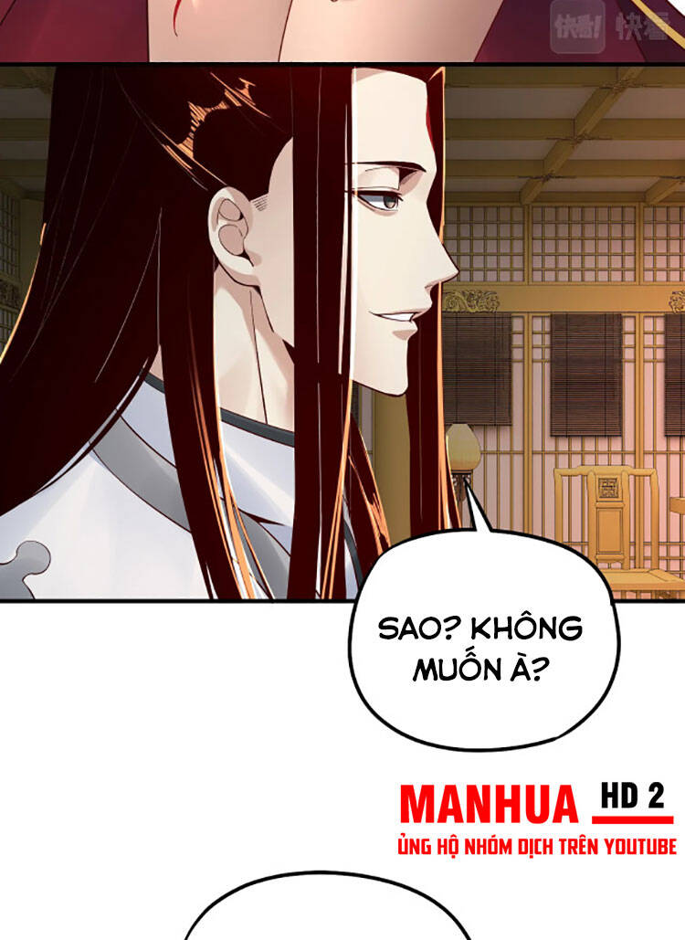 Ta Trời Sinh Đã Là Nhân Vật Phản Diện Chap 31 - Next Chap 32