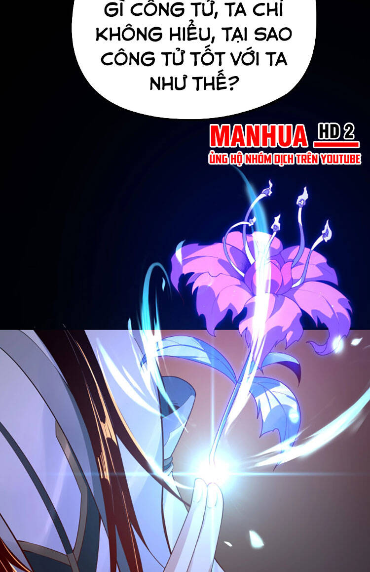 Ta Trời Sinh Đã Là Nhân Vật Phản Diện Chap 31 - Next Chap 32