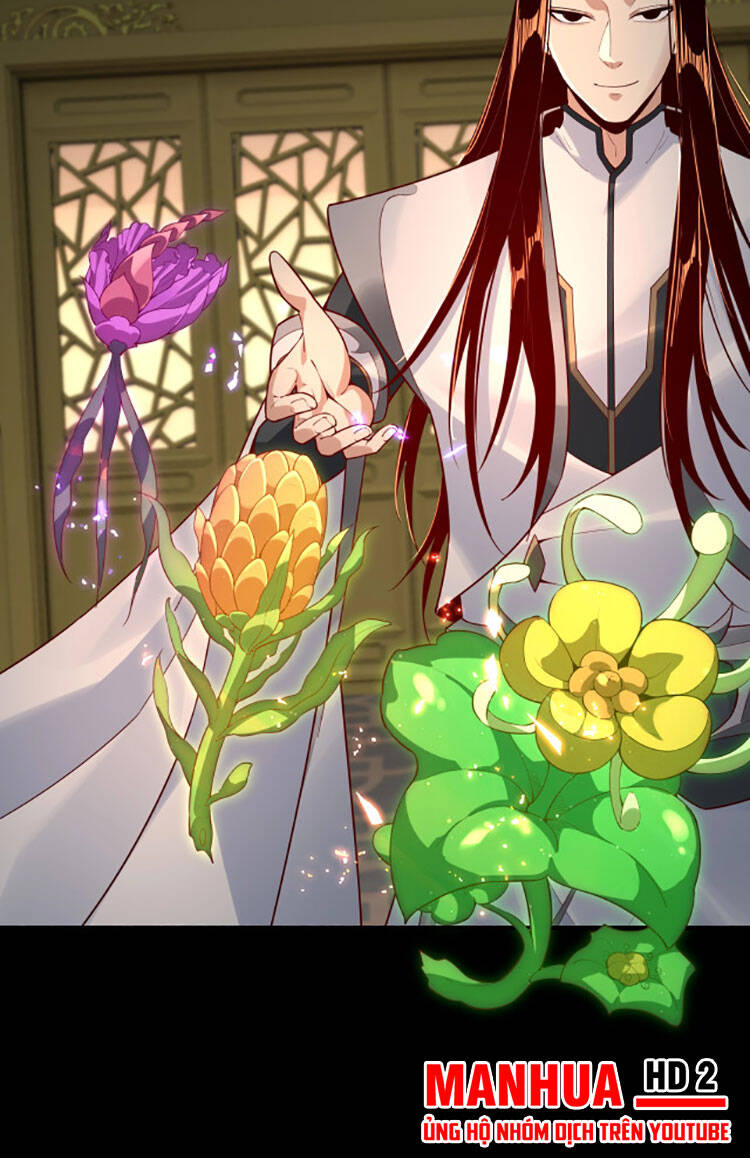 Ta Trời Sinh Đã Là Nhân Vật Phản Diện Chap 31 - Next Chap 32
