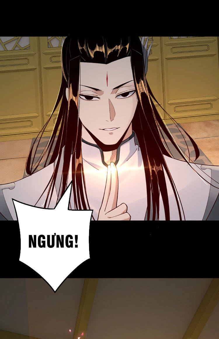 Ta Trời Sinh Đã Là Nhân Vật Phản Diện Chap 31 - Next Chap 32