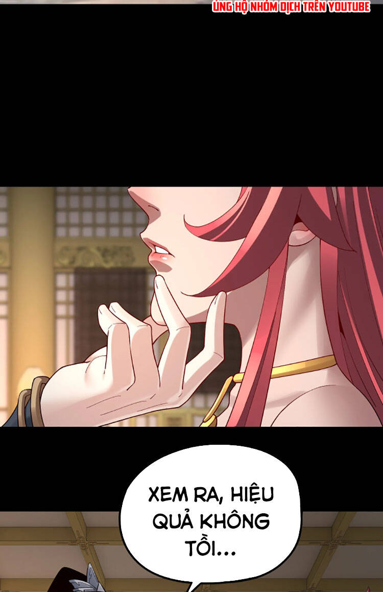 Ta Trời Sinh Đã Là Nhân Vật Phản Diện Chap 31 - Next Chap 32