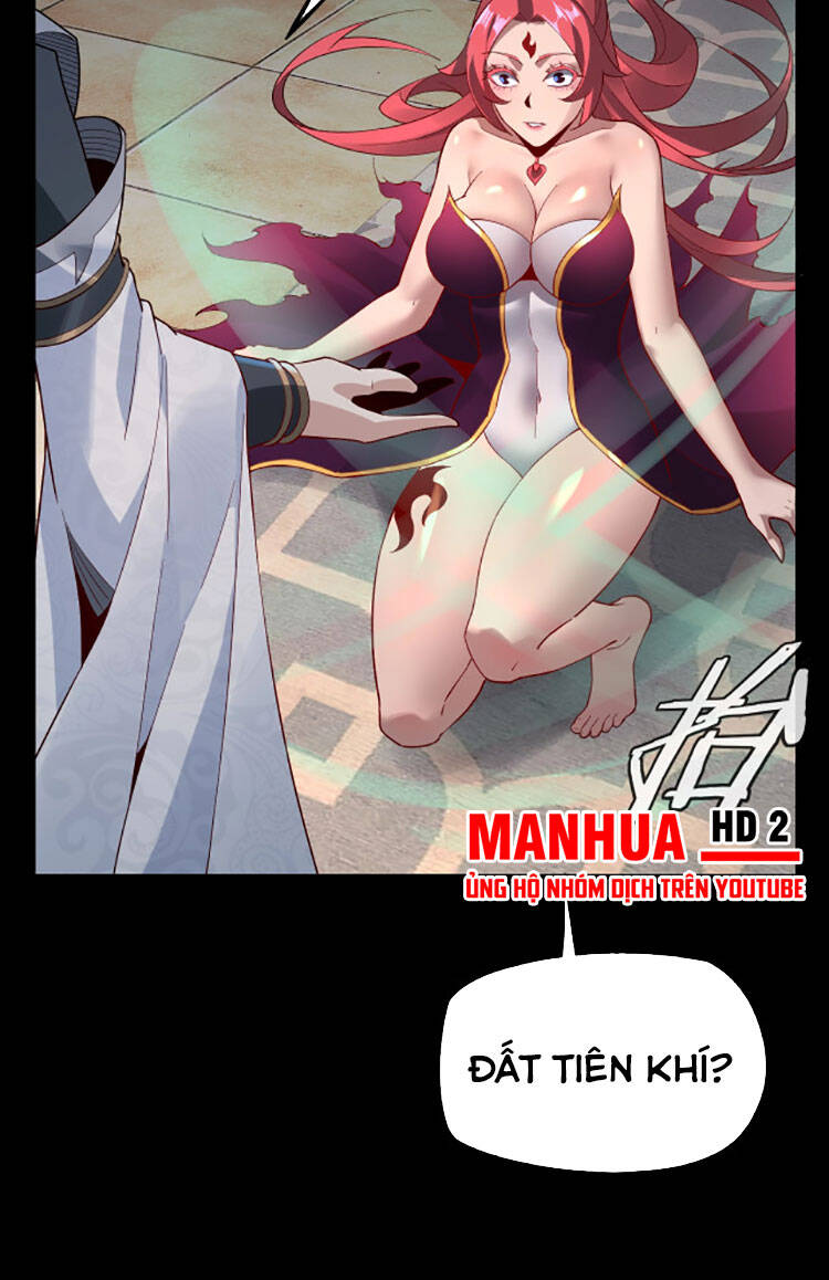 Ta Trời Sinh Đã Là Nhân Vật Phản Diện Chap 31 - Next Chap 32