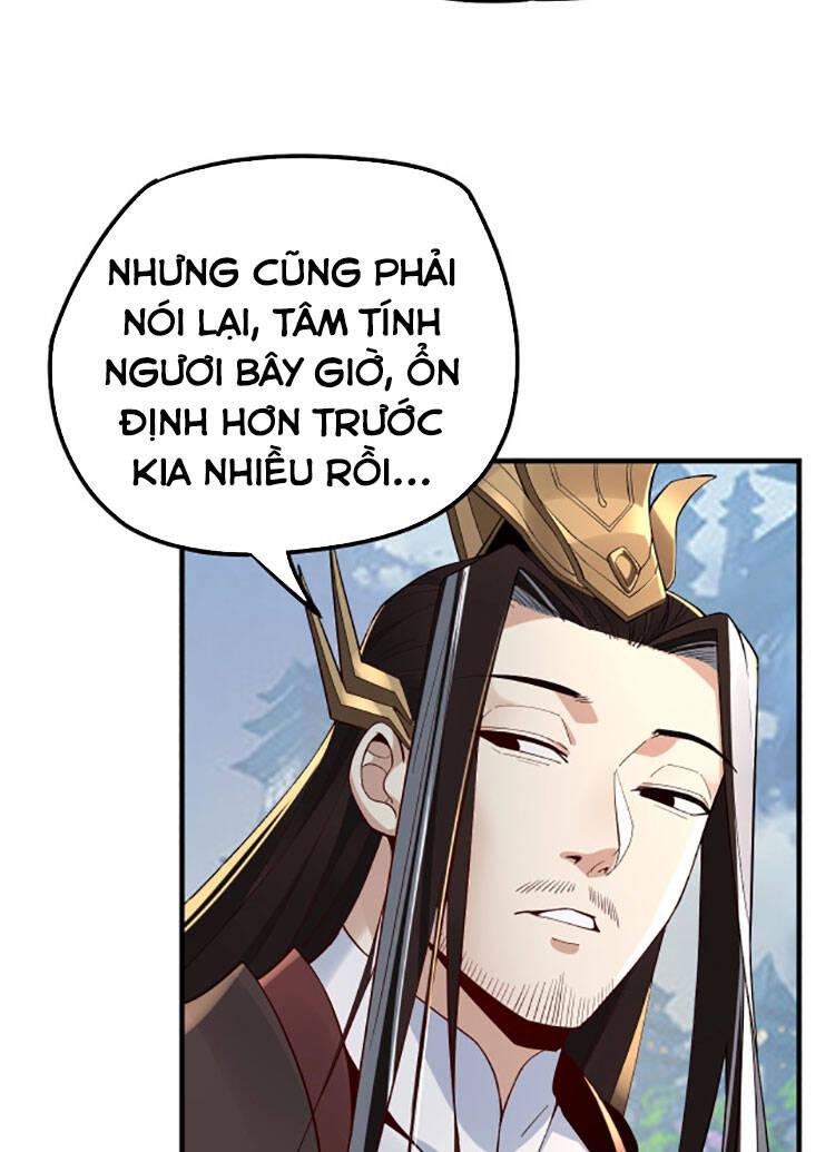 Ta Trời Sinh Đã Là Nhân Vật Phản Diện Chap 31 - Next Chap 32