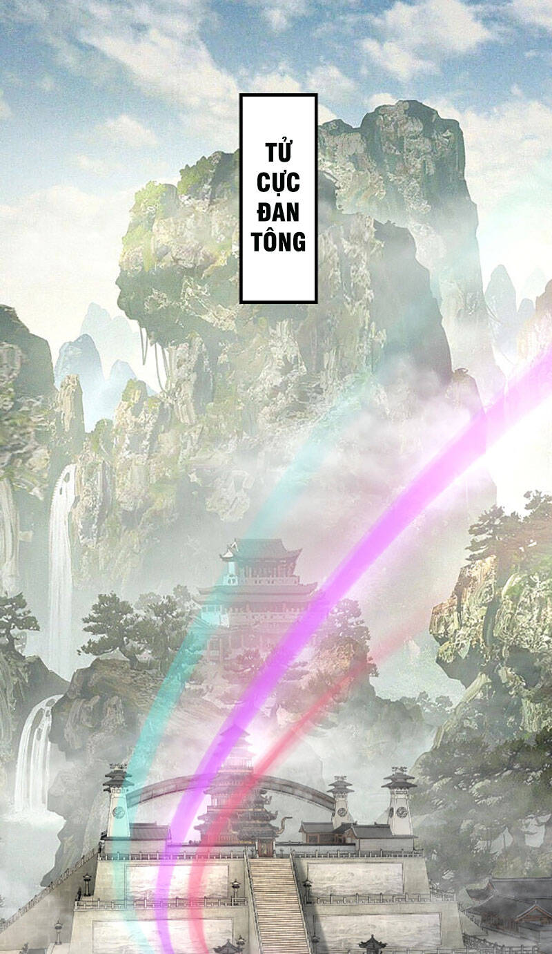Ta Trời Sinh Đã Là Nhân Vật Phản Diện Chap 32 - Next Chap 33