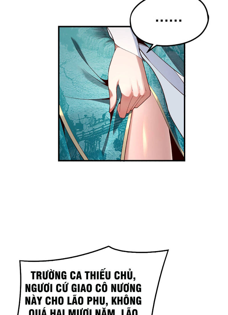 Ta Trời Sinh Đã Là Nhân Vật Phản Diện Chap 32 - Next Chap 33