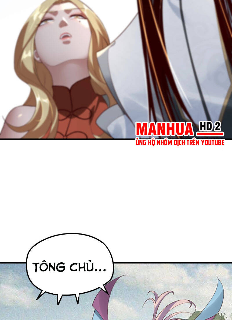 Ta Trời Sinh Đã Là Nhân Vật Phản Diện Chap 32 - Next Chap 33