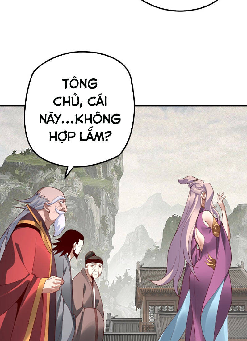 Ta Trời Sinh Đã Là Nhân Vật Phản Diện Chap 32 - Next Chap 33