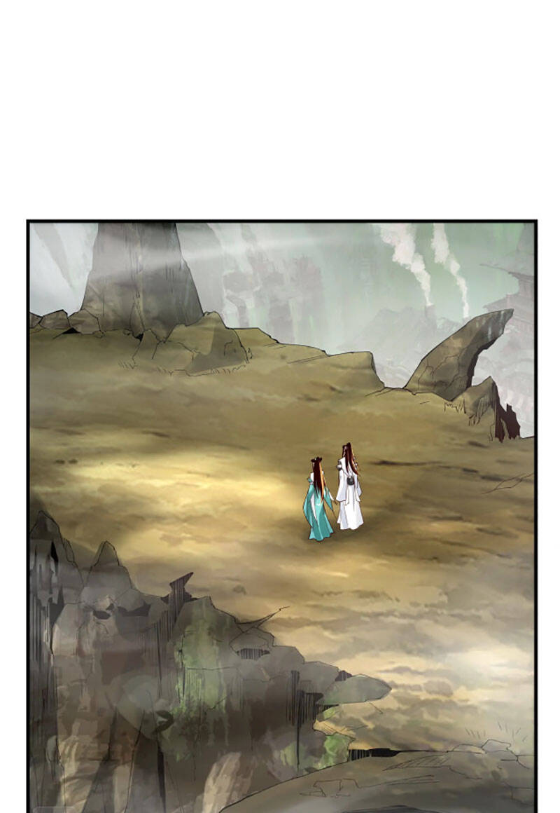 Ta Trời Sinh Đã Là Nhân Vật Phản Diện Chap 32 - Next Chap 33