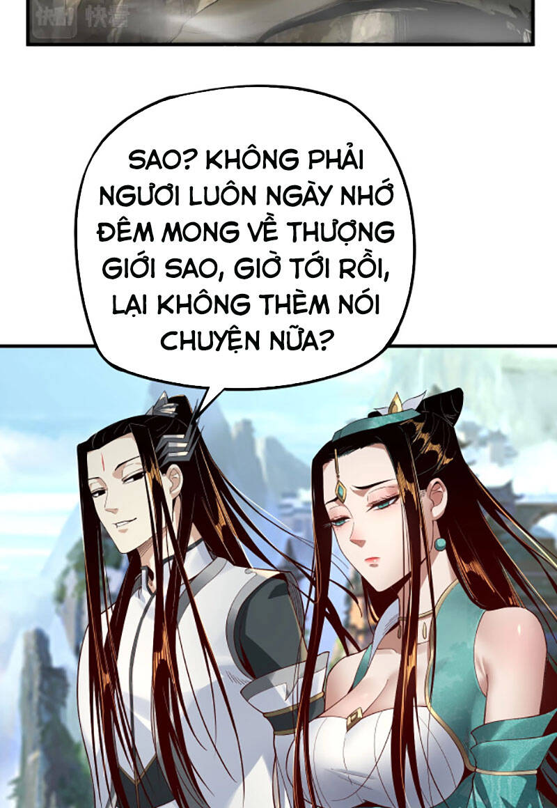 Ta Trời Sinh Đã Là Nhân Vật Phản Diện Chap 32 - Next Chap 33