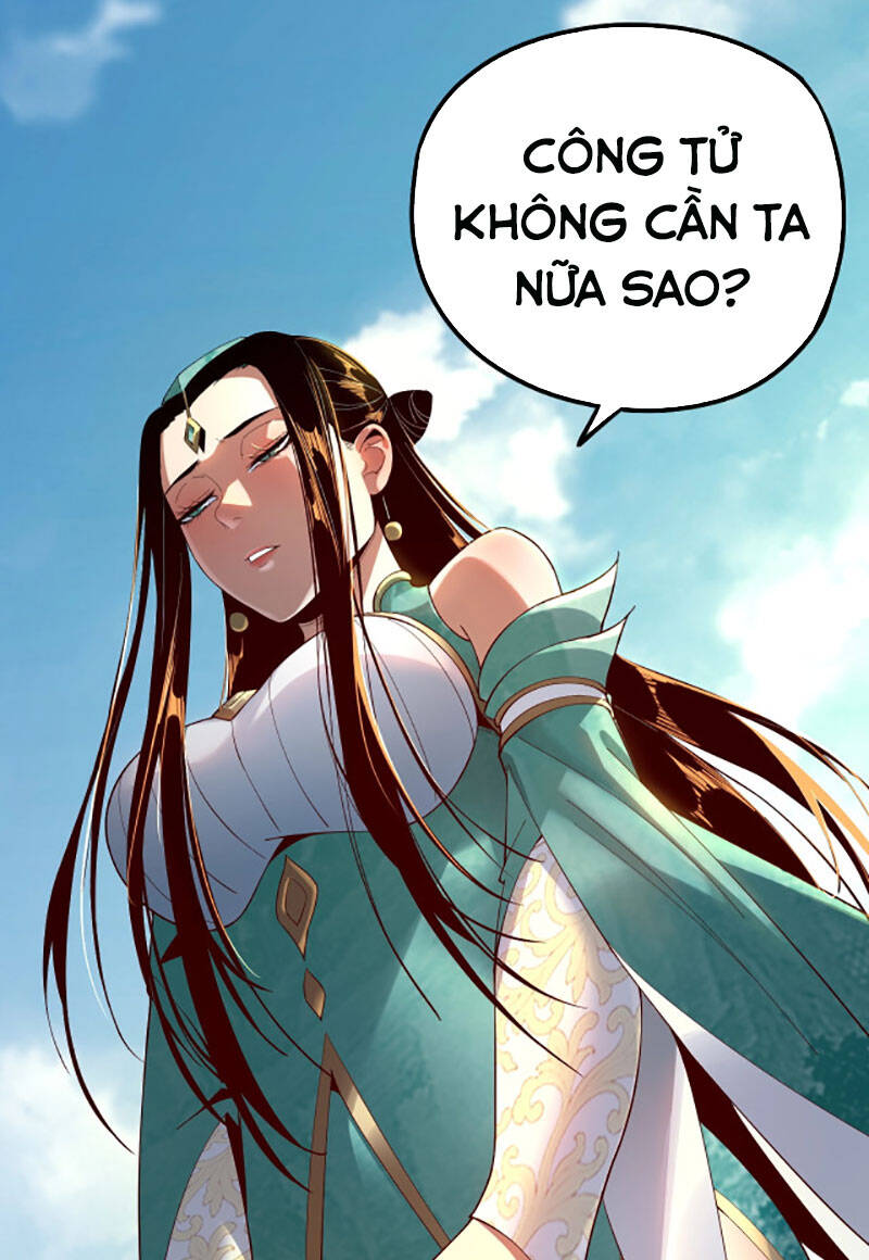 Ta Trời Sinh Đã Là Nhân Vật Phản Diện Chap 32 - Next Chap 33