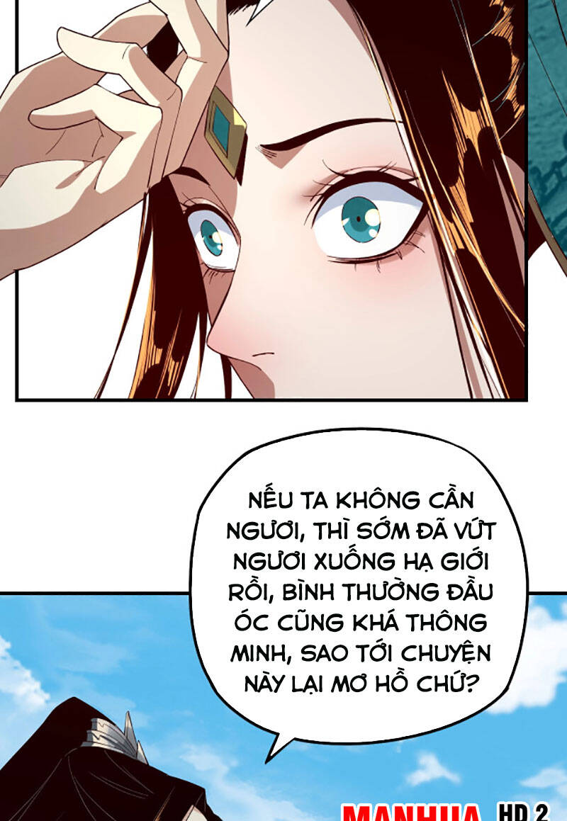 Ta Trời Sinh Đã Là Nhân Vật Phản Diện Chap 32 - Next Chap 33