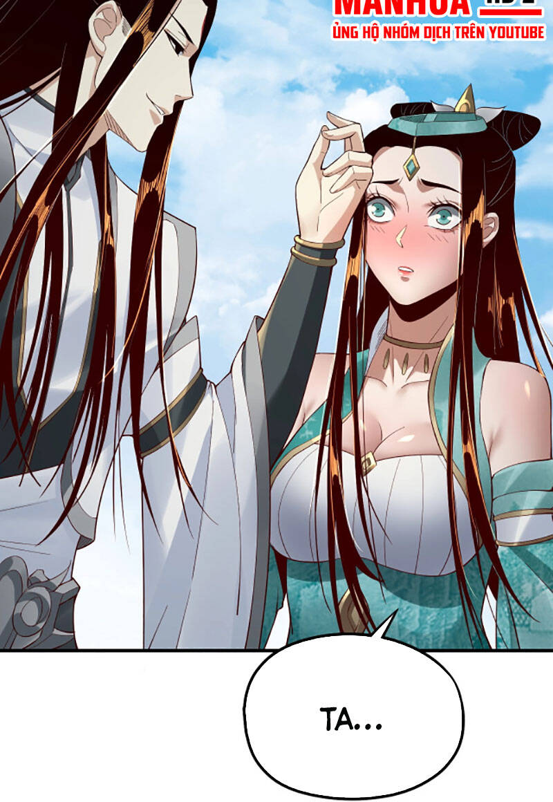 Ta Trời Sinh Đã Là Nhân Vật Phản Diện Chap 32 - Next Chap 33