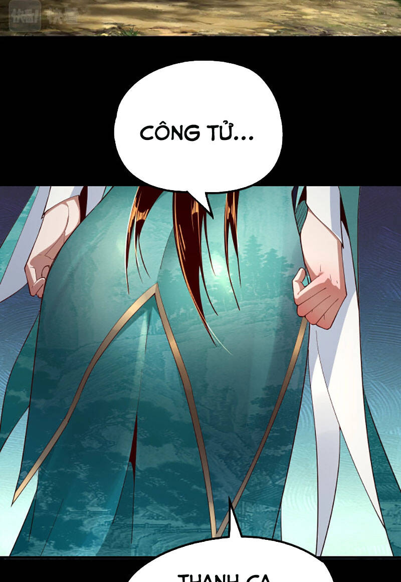 Ta Trời Sinh Đã Là Nhân Vật Phản Diện Chap 32 - Next Chap 33