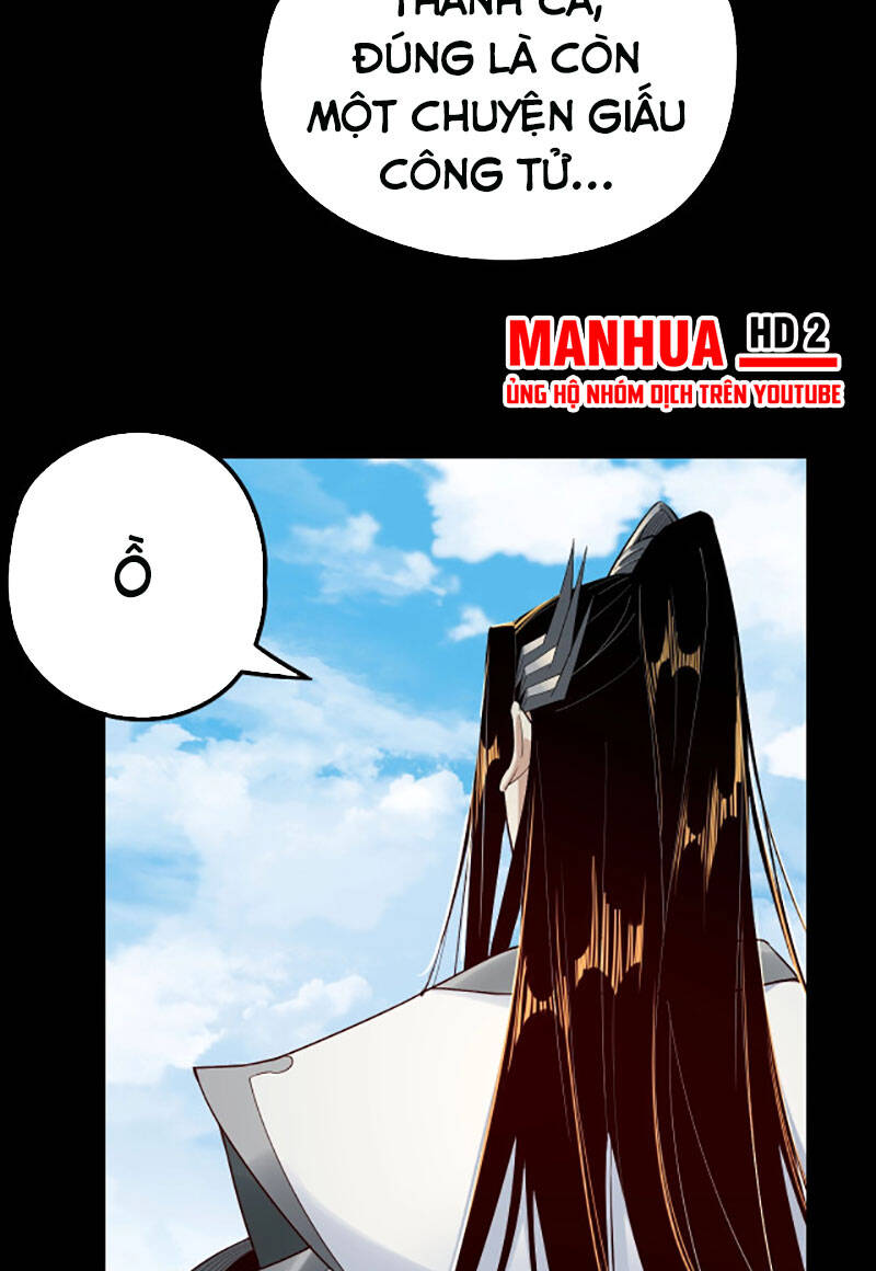 Ta Trời Sinh Đã Là Nhân Vật Phản Diện Chap 32 - Next Chap 33