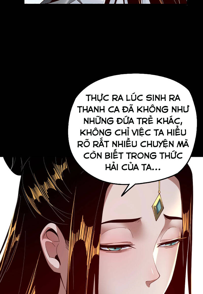 Ta Trời Sinh Đã Là Nhân Vật Phản Diện Chap 32 - Next Chap 33