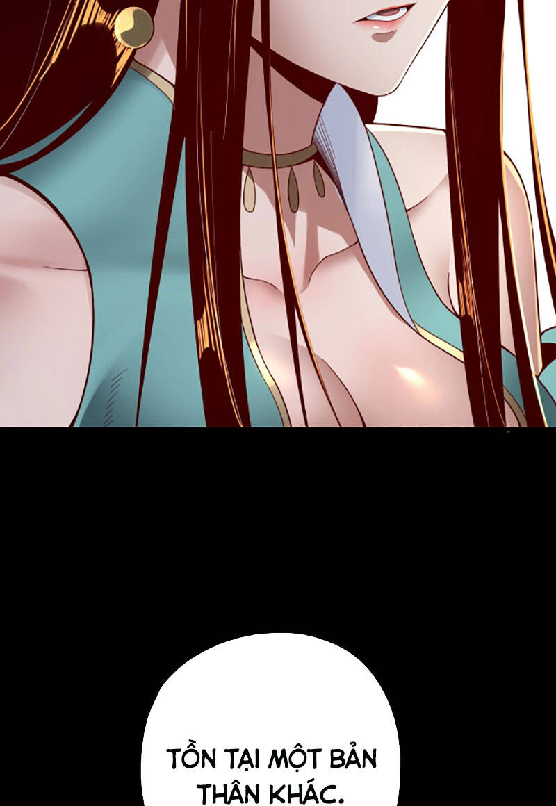 Ta Trời Sinh Đã Là Nhân Vật Phản Diện Chap 32 - Next Chap 33