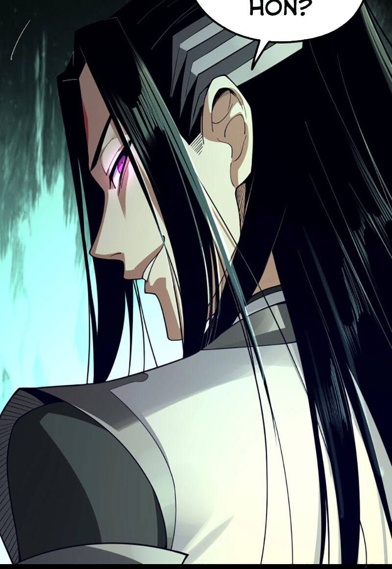 Ta Trời Sinh Đã Là Nhân Vật Phản Diện Chap 32 - Next Chap 33