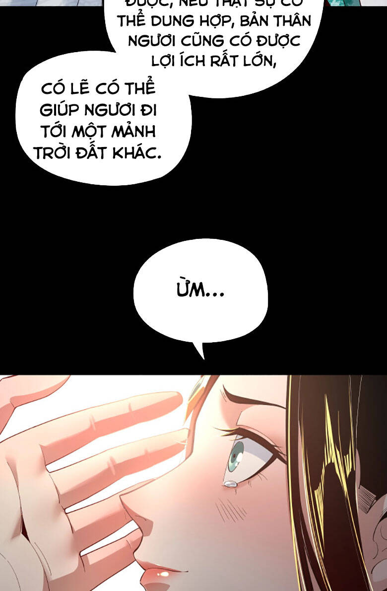 Ta Trời Sinh Đã Là Nhân Vật Phản Diện Chap 33 - Next Chap 34