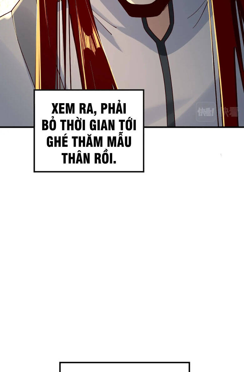 Ta Trời Sinh Đã Là Nhân Vật Phản Diện Chap 33 - Next Chap 34