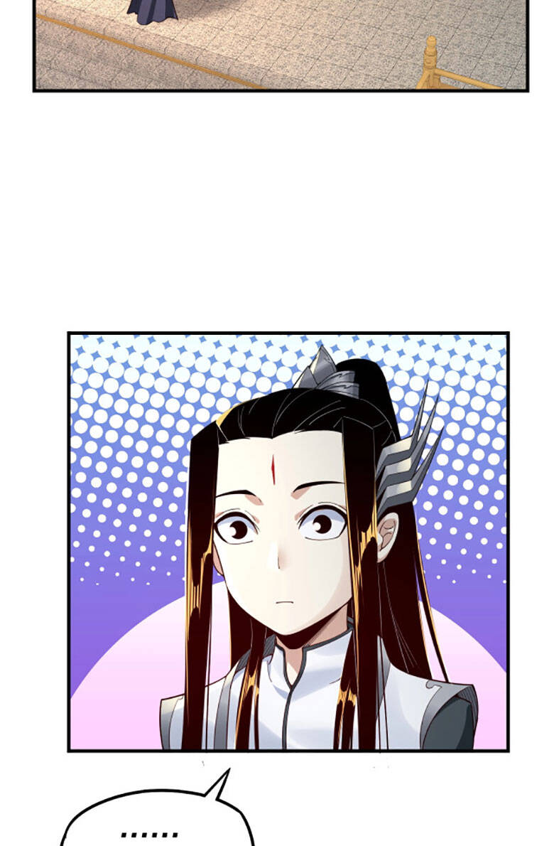 Ta Trời Sinh Đã Là Nhân Vật Phản Diện Chap 33 - Next Chap 34