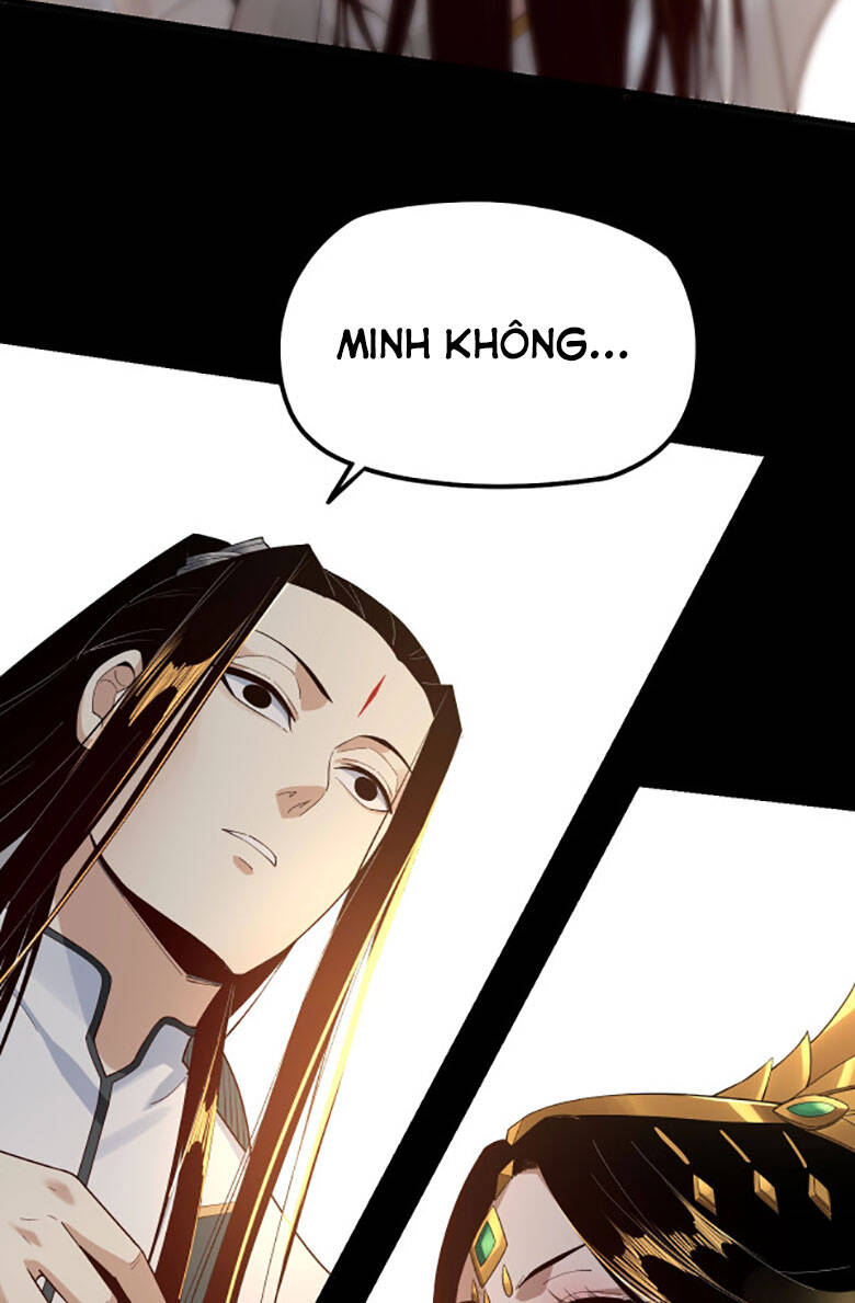 Ta Trời Sinh Đã Là Nhân Vật Phản Diện Chap 33 - Next Chap 34