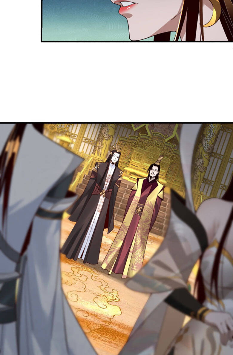 Ta Trời Sinh Đã Là Nhân Vật Phản Diện Chap 33 - Next Chap 34