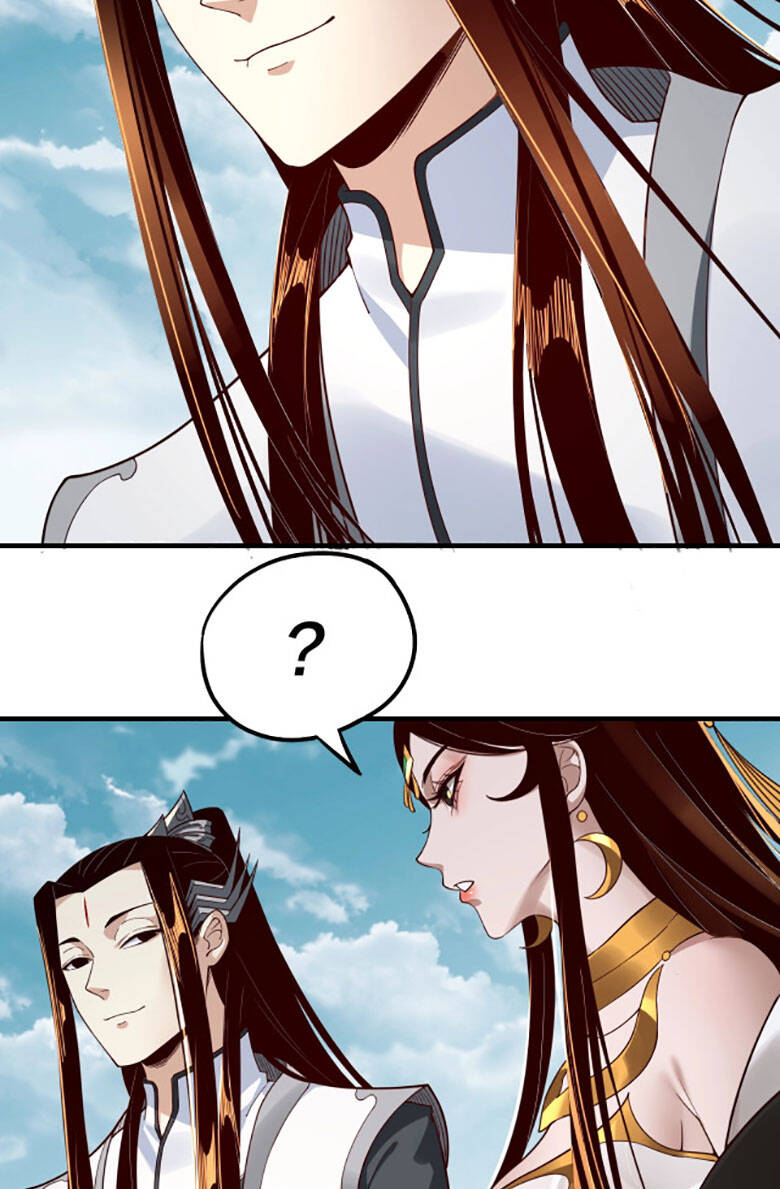 Ta Trời Sinh Đã Là Nhân Vật Phản Diện Chap 33 - Next Chap 34