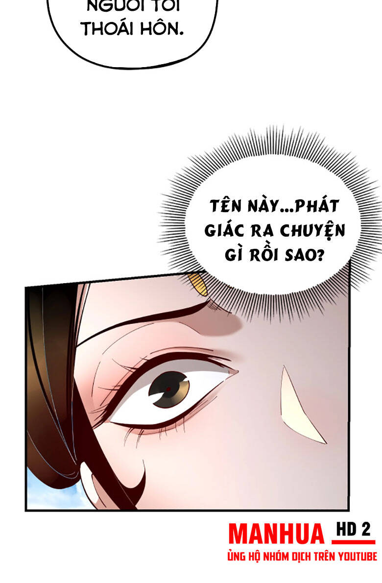 Ta Trời Sinh Đã Là Nhân Vật Phản Diện Chap 33 - Next Chap 34
