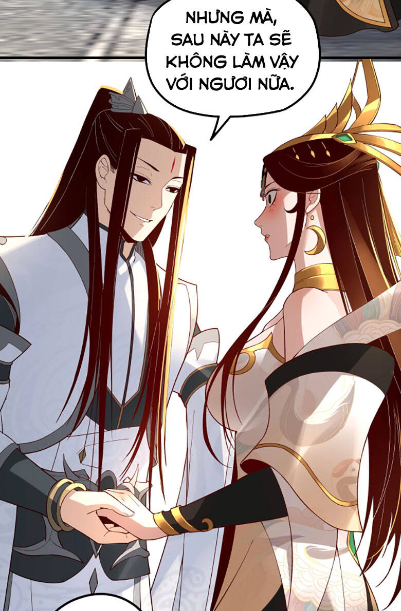 Ta Trời Sinh Đã Là Nhân Vật Phản Diện Chap 33 - Next Chap 34