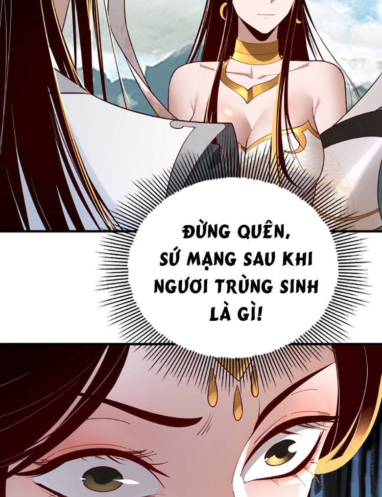 Ta Trời Sinh Đã Là Nhân Vật Phản Diện Chap 33 - Next Chap 34