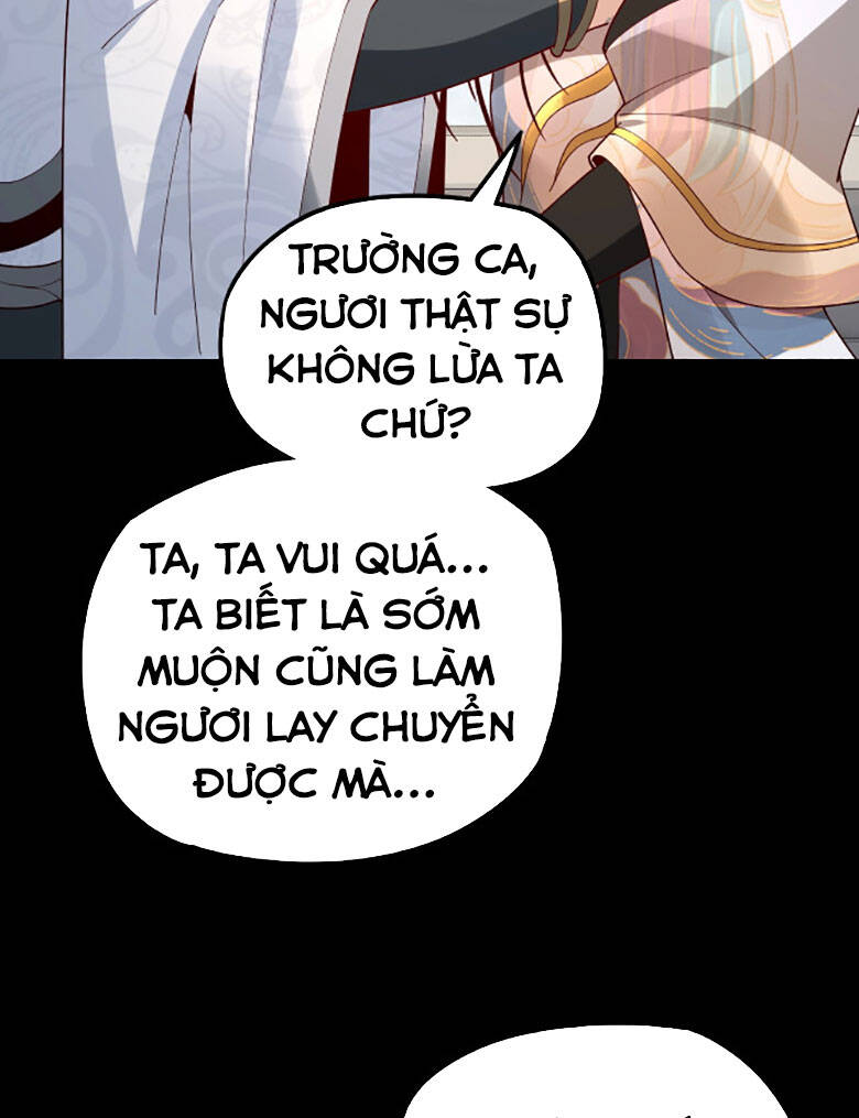 Ta Trời Sinh Đã Là Nhân Vật Phản Diện Chap 33 - Next Chap 34