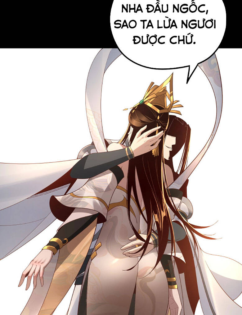 Ta Trời Sinh Đã Là Nhân Vật Phản Diện Chap 33 - Next Chap 34