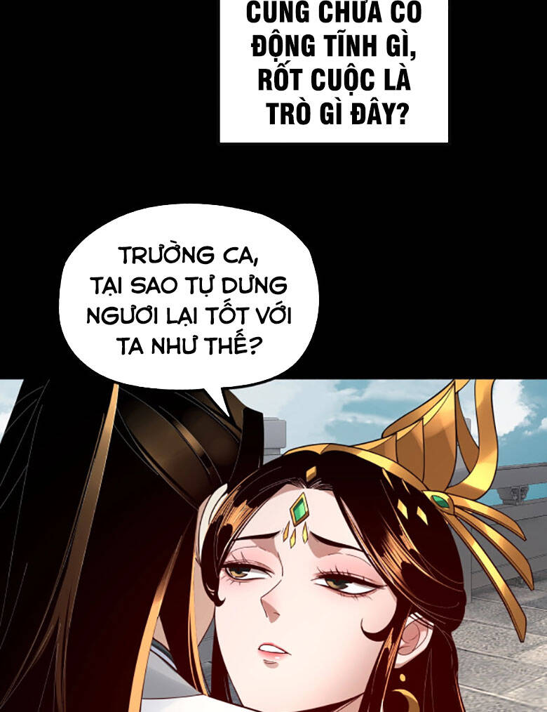 Ta Trời Sinh Đã Là Nhân Vật Phản Diện Chap 33 - Next Chap 34
