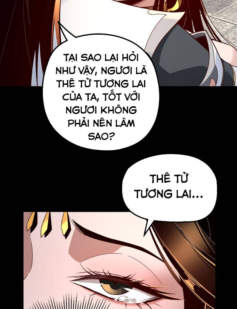 Ta Trời Sinh Đã Là Nhân Vật Phản Diện Chap 33 - Next Chap 34