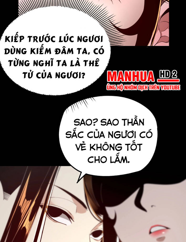 Ta Trời Sinh Đã Là Nhân Vật Phản Diện Chap 33 - Next Chap 34