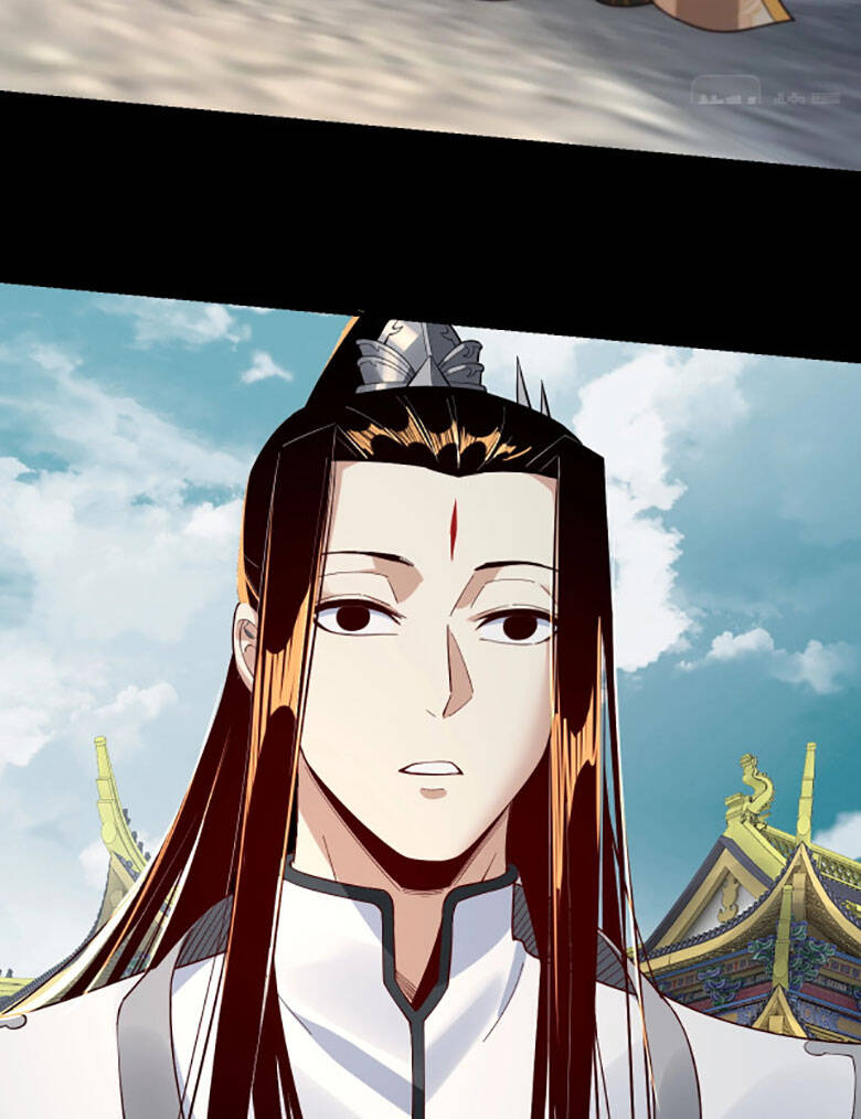Ta Trời Sinh Đã Là Nhân Vật Phản Diện Chap 33 - Next Chap 34