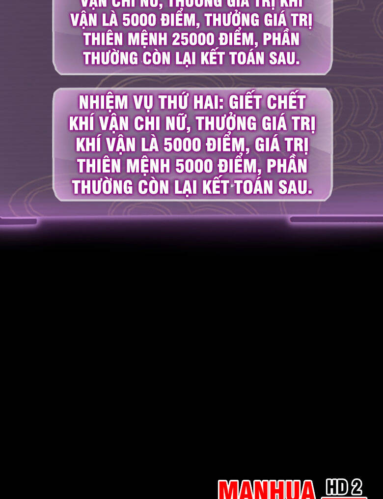 Ta Trời Sinh Đã Là Nhân Vật Phản Diện Chap 33 - Next Chap 34