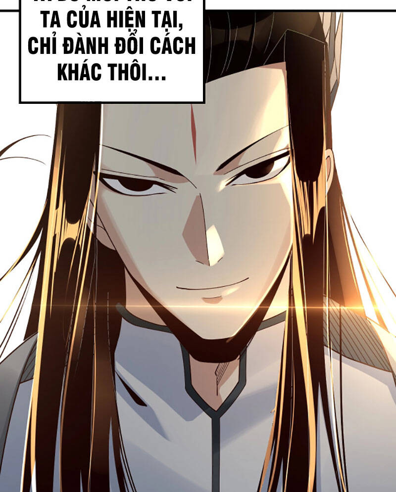 Ta Trời Sinh Đã Là Nhân Vật Phản Diện Chap 34 - Next Chap 35