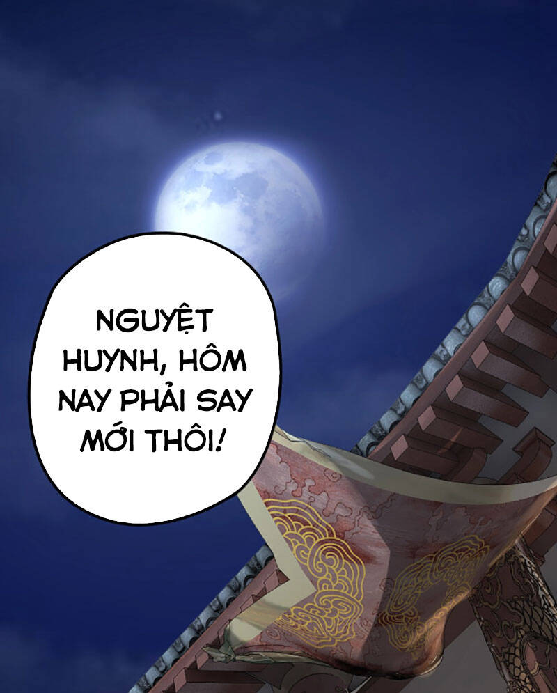 Ta Trời Sinh Đã Là Nhân Vật Phản Diện Chap 34 - Next Chap 35