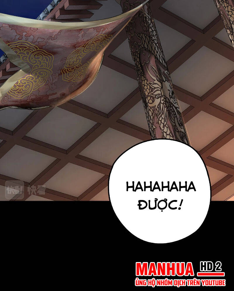 Ta Trời Sinh Đã Là Nhân Vật Phản Diện Chap 34 - Next Chap 35
