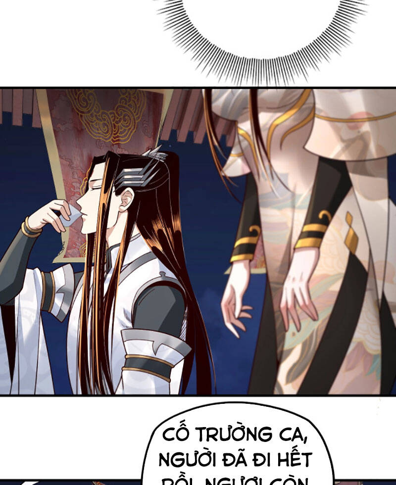 Ta Trời Sinh Đã Là Nhân Vật Phản Diện Chap 34 - Next Chap 35