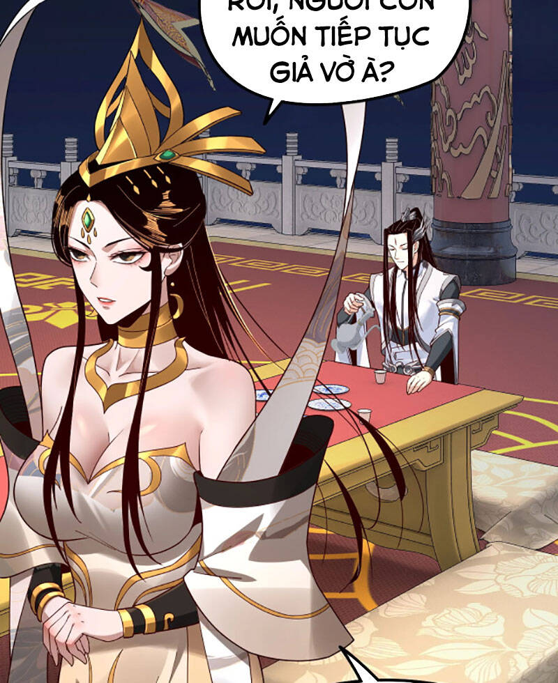 Ta Trời Sinh Đã Là Nhân Vật Phản Diện Chap 34 - Next Chap 35