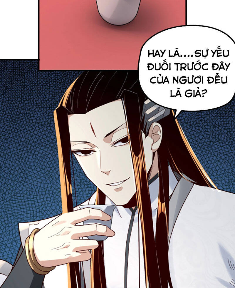 Ta Trời Sinh Đã Là Nhân Vật Phản Diện Chap 34 - Next Chap 35