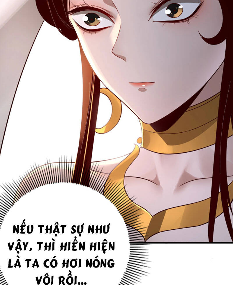 Ta Trời Sinh Đã Là Nhân Vật Phản Diện Chap 34 - Next Chap 35