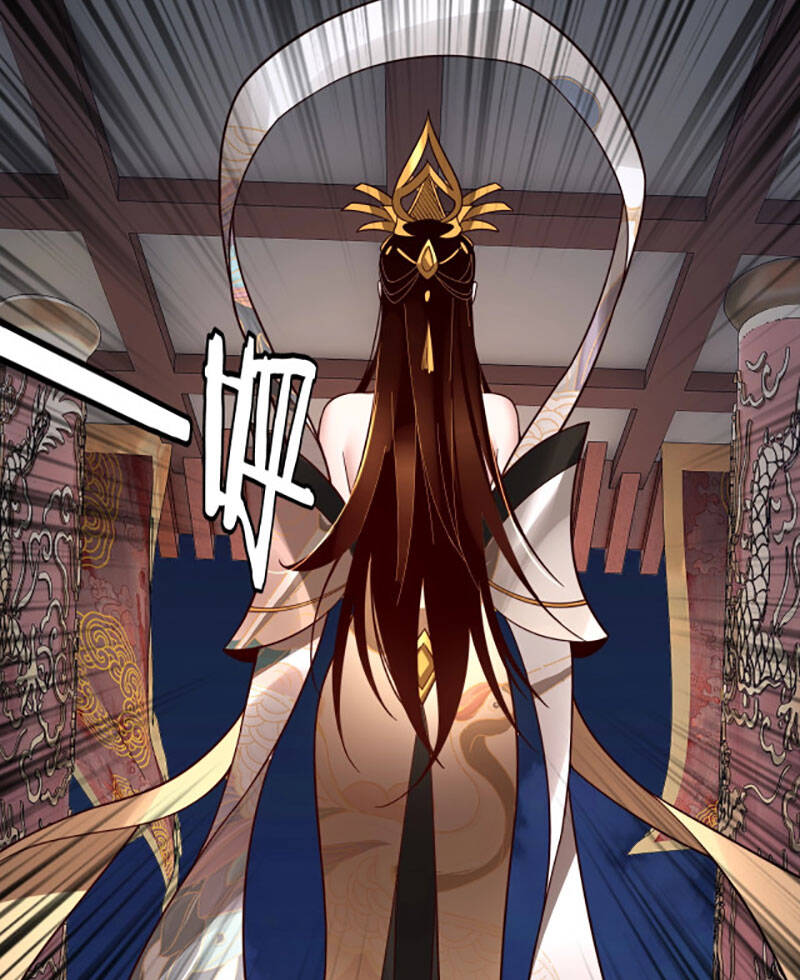 Ta Trời Sinh Đã Là Nhân Vật Phản Diện Chap 34 - Next Chap 35